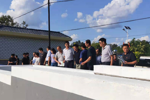 遼寧省北票市東臺(tái)吉村廁所改造及農(nóng)村污水一體化項(xiàng)目 遼寧省北票市東臺(tái)吉村廁所改造及農(nóng)村污水一體化項(xiàng)目