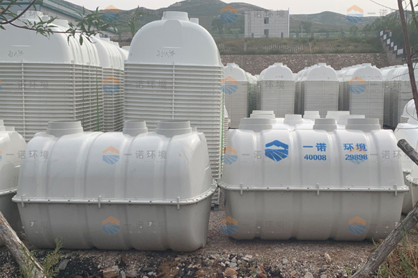 農村化糞池都有什么作用？