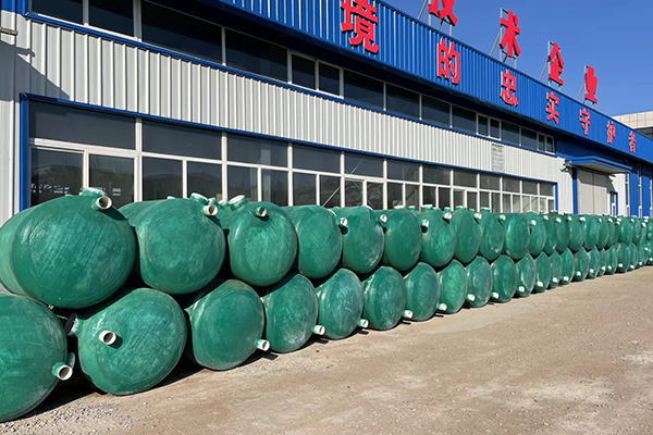 怎樣購買到高性價(jià)比的玻璃鋼化糞池 怎樣購買到高性價(jià)比的玻璃鋼化糞池