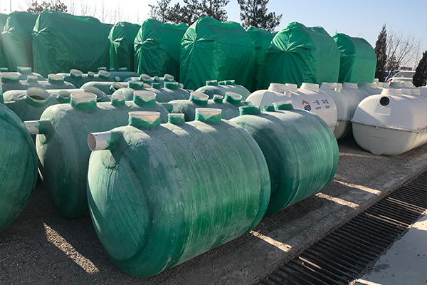 怎么選擇到一個好的玻璃鋼化糞池廠家 怎么選擇到一個好的玻璃鋼化糞池廠家