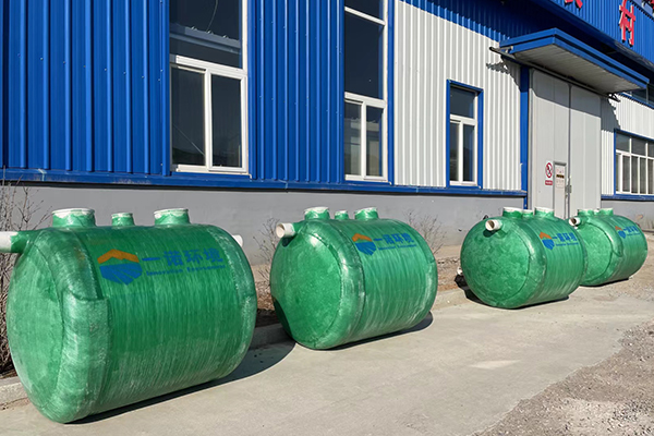 玻璃鋼化糞池購買時(shí)有哪些竅門 玻璃鋼化糞池購買時(shí)有哪些竅門